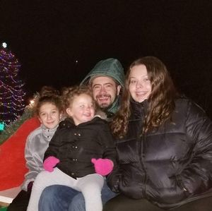 Meet your Posher, David